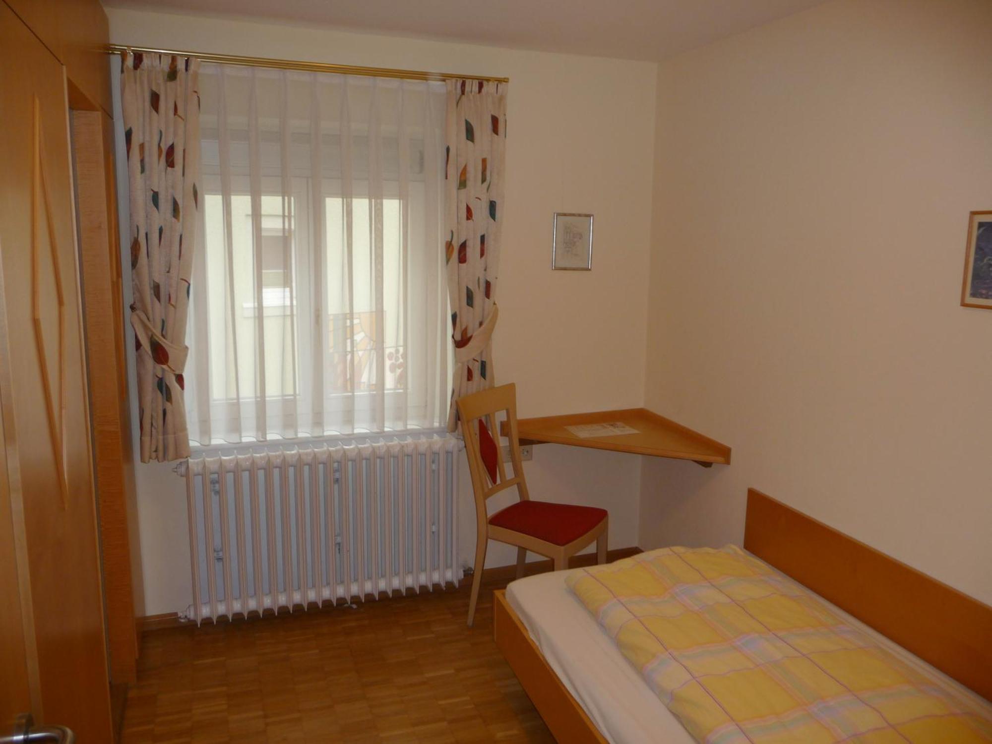 Gasthaus-Pension Zum Kreuz Stuhlingen Room photo