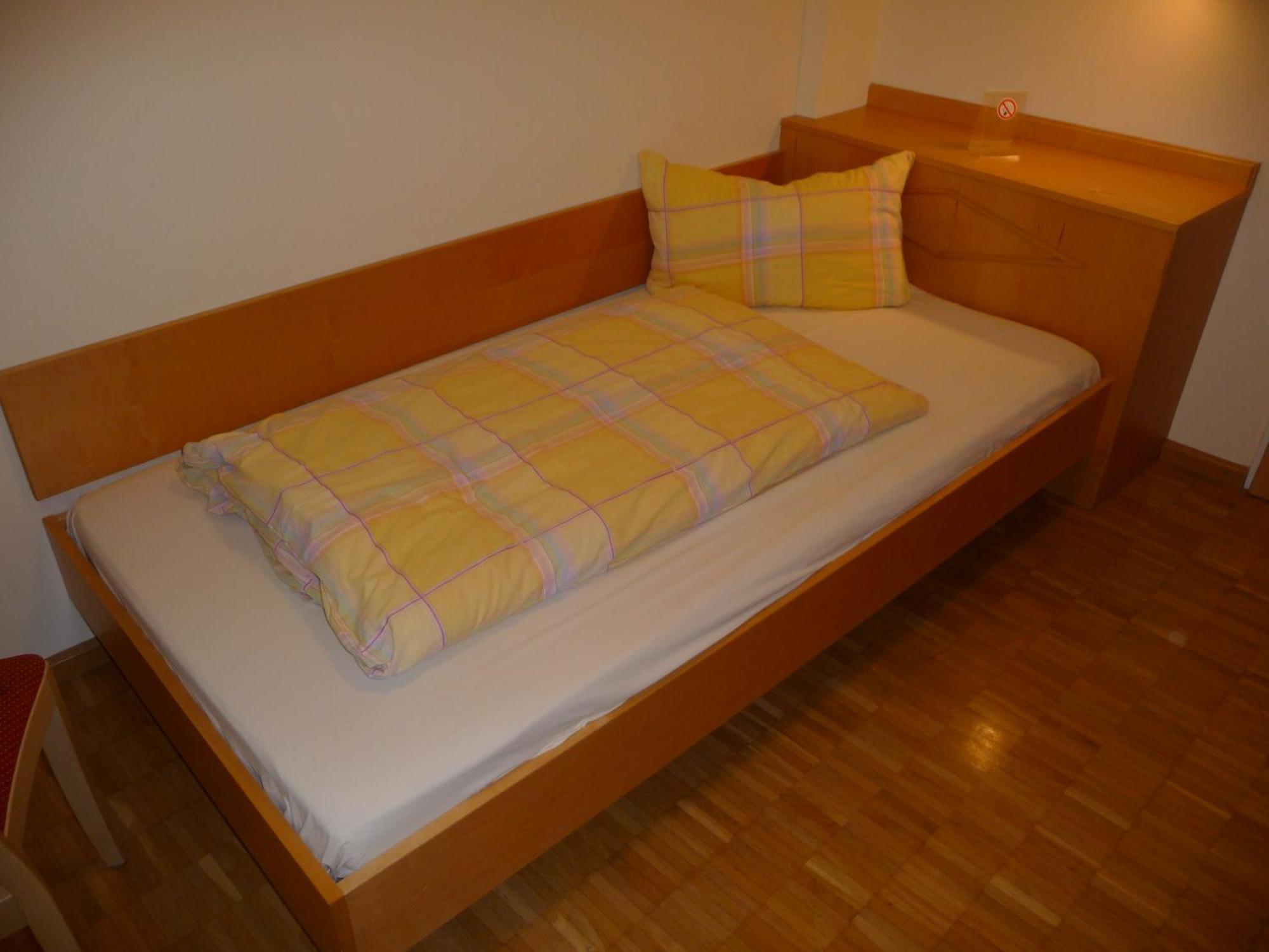 Gasthaus-Pension Zum Kreuz Stuhlingen Room photo